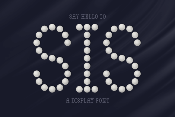 How Sis Font Elevated My Brand's Visual Identity